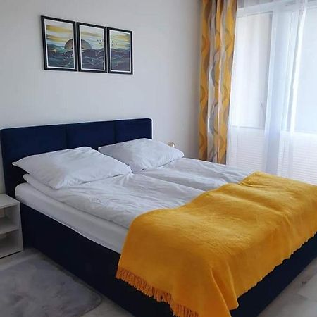 Apartament Kolobrzeg Bagian luar foto